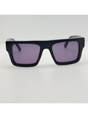 Northern Lights Sunglasses NL-1 Black 50-19-145 B